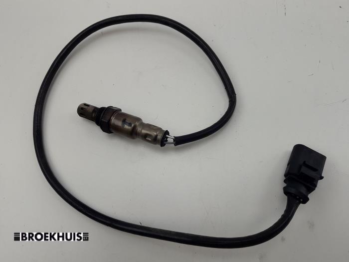 Sonde lambda Audi A4 Avant (B9), 2015 1.4 TFSI 16V, Combi, Essence, 1.395cc, 110kW (150pk), FWD, CVNA, 2016-02 / 2019-10, 8W5; 8WD (Occasion)