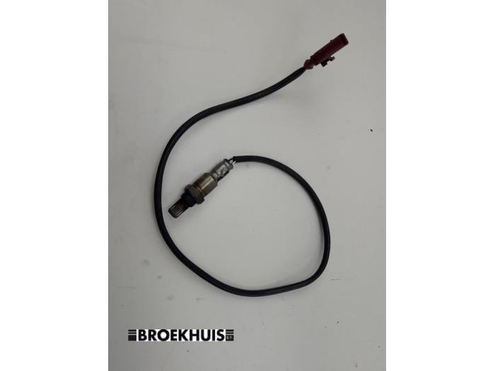 Sonda lambda Audi A4 Avant (B9), 2015 1.4 TFSI 16V, Kombi, Benzyna, 1.395cc, 110kW (150pk), FWD, CVNA, 2016-02 / 2019-10, 8W5; 8WD (Używany)