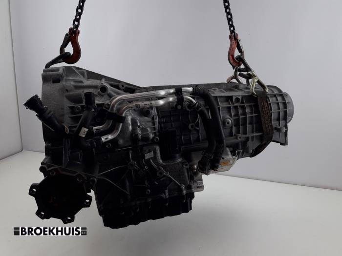Gebrauchte Getriebe Audi A4 Avant (B9) 1.4 TFSI 16V Preis € 2.750,00 Margenregelung angeboten von Autobedrijf Broekhuis B.V.