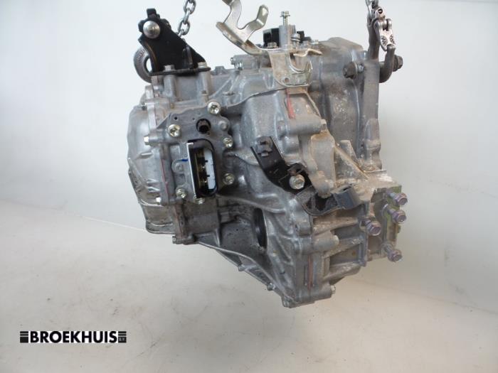 Gearbox Lexus CT 200h 1.8 16V - P9093811 R289136 P909381