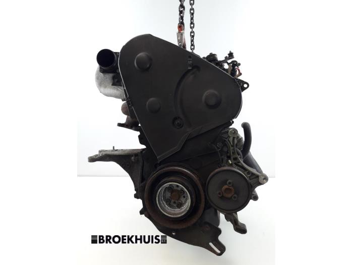 Engine Volkswagen Golf III 1.9 D,Eco D - 1Y