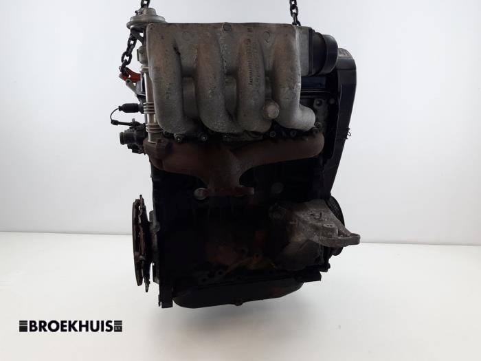Engine Volkswagen Golf III 1.9 D,Eco D - 1Y