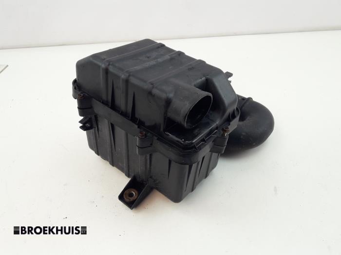 Begagnade Luftfilterhus DFSK K-Serie 1.3 16V Pris € 48,40 Inklusive moms erbjuds av Autobedrijf Broekhuis B.V.