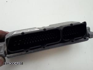 Injection computer from a Volkswagen Polo IV (9N1/2/3) 1.4 16V 2009