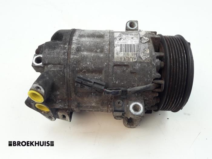 Usagé Pompe clim Opel Vivaro 1.6 CDTi BiTurbo 125 Prix € 90,75 Prix TTC proposé par Autobedrijf Broekhuis B.V.