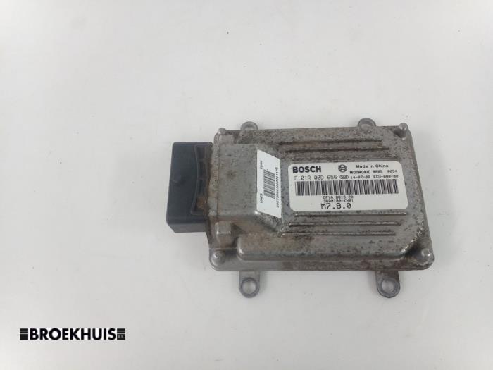 Used Injection computer DFSK K-Serie 1.3 16V Price € 181,50 Inclusive VAT offered by Autobedrijf Broekhuis B.V.