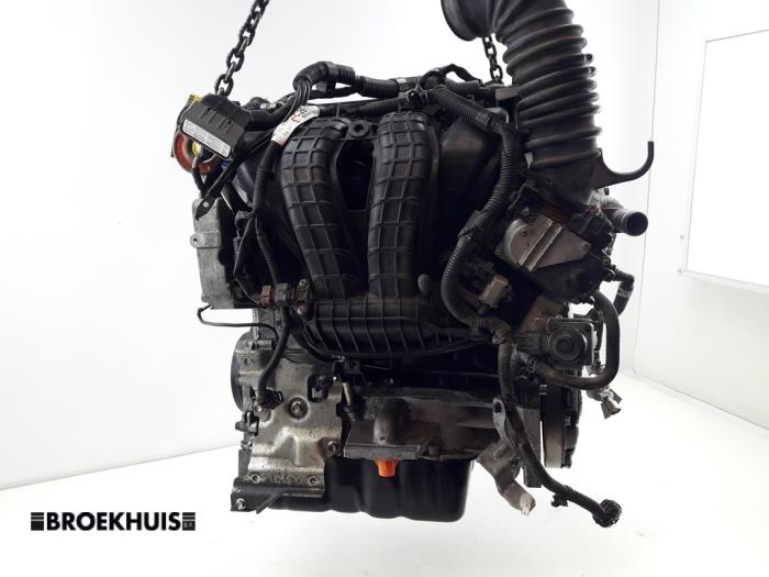 Used Engine Mitsubishi Outlander (GF/GG) 2.0 16V PHEV 4x4 Price € 1.250,00 Margin scheme offered by Autobedrijf Broekhuis B.V.