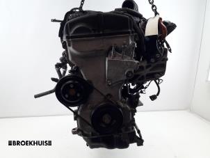 Engine from a Mitsubishi Outlander (GF/GG) 2.0 16V PHEV 4x4 2013