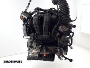 Used Engine Mitsubishi Outlander (GF/GG) 2.0 16V PHEV 4x4 Price € 1.750,00 Margin scheme offered by Autobedrijf Broekhuis B.V.