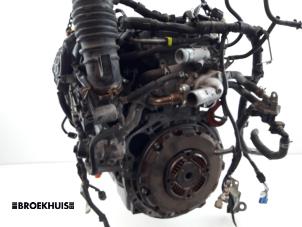 Engine from a Mitsubishi Outlander (GF/GG) 2.0 16V PHEV 4x4 2013