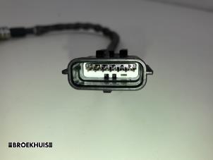 Lambda probe from a Opel Vivaro 1.6 CDTi BiTurbo 125 2017