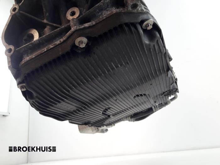 Getriebe van een Mercedes-Benz E (C238) E-200 EQ Boost 2.0 Turbo 16V 2020