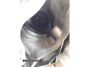 Getriebe van een Mercedes-Benz E (C238) E-200 EQ Boost 2.0 Turbo 16V 2020