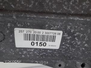 Getriebe van een Mercedes-Benz E (C238) E-200 EQ Boost 2.0 Turbo 16V 2020