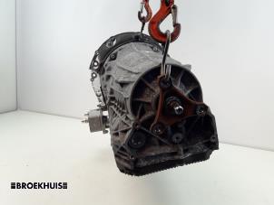 Getriebe van een Mercedes-Benz E (C238) E-200 EQ Boost 2.0 Turbo 16V 2020
