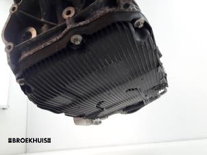 Getriebe van een Mercedes-Benz E (C238) E-200 EQ Boost 2.0 Turbo 16V 2020