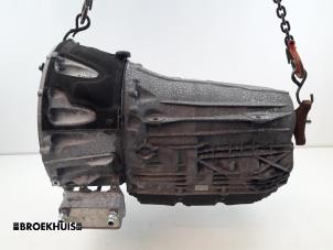 Getriebe van een Mercedes-Benz E (C238) E-200 EQ Boost 2.0 Turbo 16V 2020