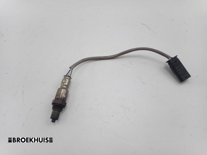 Usados Sonda Lambda Mercedes E (C238) E-200 EQ Boost 2.0 Turbo 16V Precio € 50,00 Norma de margen ofrecido por Autobedrijf Broekhuis B.V.