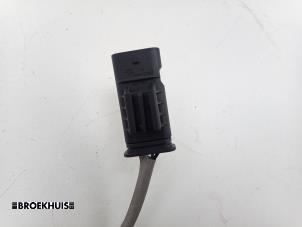 Lambda probe from a Mercedes-Benz E (C238) E-200 EQ Boost 2.0 Turbo 16V 2020