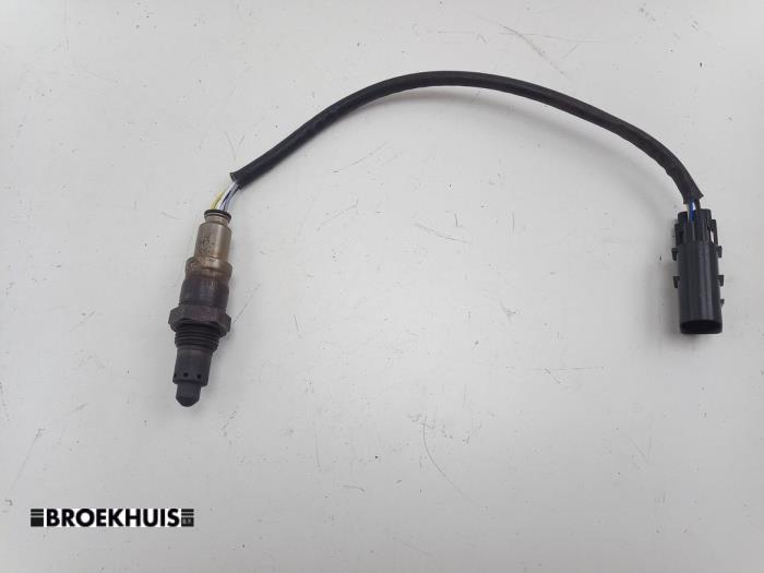 Usados Sonda Lambda Mercedes E (C238) E-200 EQ Boost 2.0 Turbo 16V Precio € 50,00 Norma de margen ofrecido por Autobedrijf Broekhuis B.V.