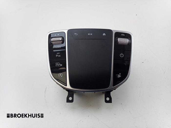 Used On-board computer controller Mercedes E (C238) E-200 EQ Boost 2.0 Turbo 16V Price € 150,00 Margin scheme offered by Autobedrijf Broekhuis B.V.