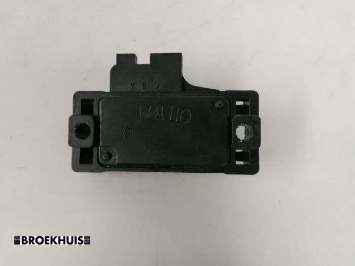 Débitmètre Pour BMW Série 5 (E39) 520i 24V (M54-B22) – Année 2004