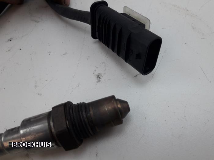 Sonde lambda d'un BMW 5 serie (G30) M550d xDrive 24V 2017