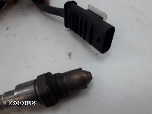 Sonde lambda d'un BMW 5 serie (G30) M550d xDrive 24V 2017