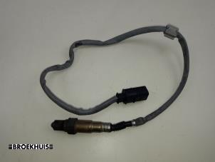 Lambda probe from a Mercedes-Benz C Estate (S204) 2.2 C-180 CDI 16V BlueEFFICIENCY 2012
