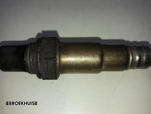Lambda probe from a Mercedes-Benz C Estate (S204) 2.2 C-180 CDI 16V BlueEFFICIENCY 2012