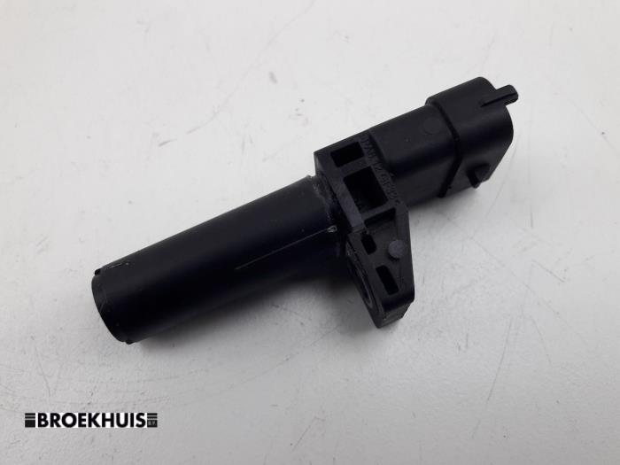 Gebrauchte Kurbelwelle Sensor Mercedes Sprinter 3,5t (907.6/910.6) 316 CDI 2.1 D RWD Preis € 24,20 Mit Mehrwertsteuer angeboten von Autobedrijf Broekhuis B.V.