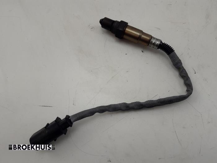 Usagé Sonde lambda Mercedes Vito (447.6) 2.2 119 CDI 16V BlueTEC Prix € 30,25 Prix TTC proposé par Autobedrijf Broekhuis B.V.