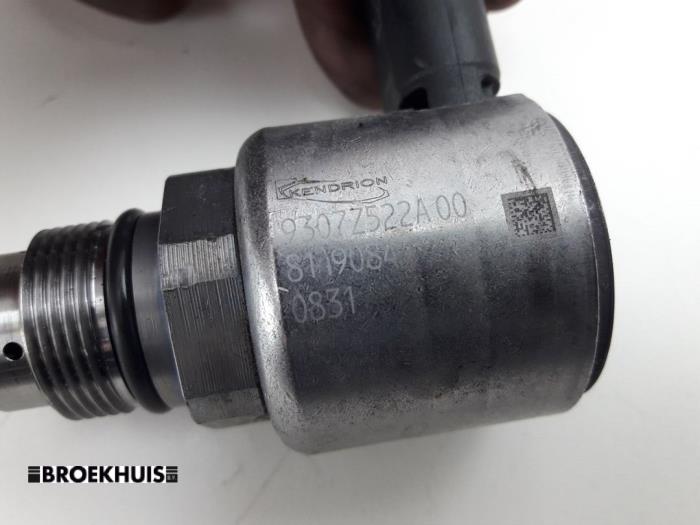 Exhaust Pressure Sensor for Mercedes Benz Sprinter 316CDI 311CDI 2006 - 2018 2.1 Exhaust Pressure Sensor for Mercedes Benz Sprinter 316CDI 311CDI 2006 - 2018 2.1