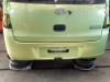 Daihatsu Cuore (L251/271/276) 1.0 12V DVVT Pare choc arrière