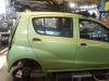 Daihatsu Cuore (L251/271/276) 1.0 12V DVVT Porte arrière droite