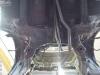 Daihatsu Cuore (L251/271/276) 1.0 12V DVVT Berceau