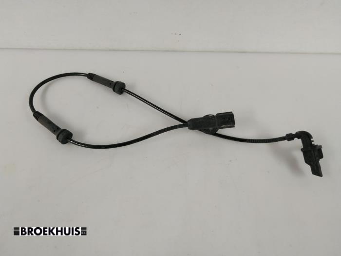 Begagnade ABS-sensor Dacia Spring 45 Pris € 40,00 Marginaltabell erbjuds av Autobedrijf Broekhuis B.V.