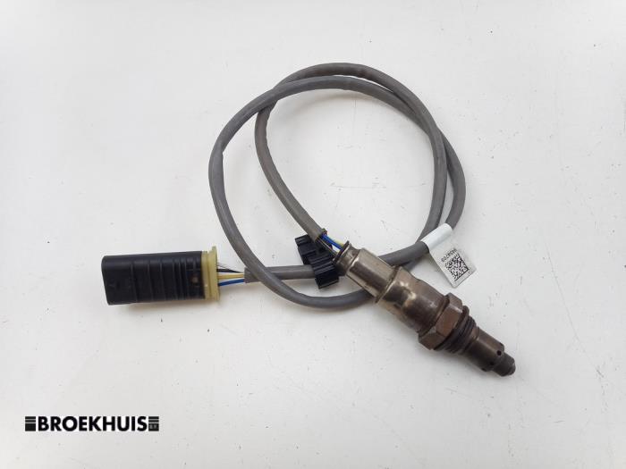 Usados Sonda Lambda BMW 3 serie Touring (G21) 330e xDrive 2.0 TwinPower Turbo 16V Precio € 40,00 Norma de margen ofrecido por Autobedrijf Broekhuis B.V.