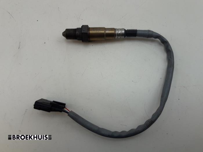 Usados Sonda Lambda Renault Clio IV Estate/Grandtour (7R) 1.5 Energy dCi 90 FAP Precio € 15,00 Norma de margen ofrecido por Autobedrijf Broekhuis B.V.