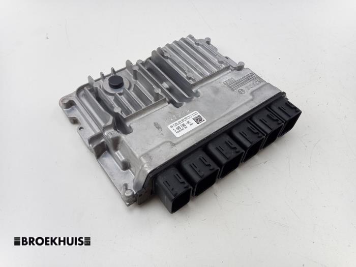 Used Injection computer BMW 3 serie Touring (G21) 330e xDrive 2.0 TwinPower Turbo 16V Price € 500,00 Margin scheme offered by Autobedrijf Broekhuis B.V.