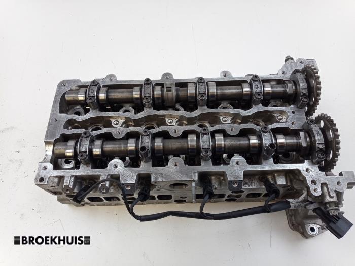 Usagé Culasse Mercedes Sprinter 3,5t (907.6/910.6) 316 CDI 2.1 D RWD Prix € 484,00 Prix TTC proposé par Autobedrijf Broekhuis B.V.