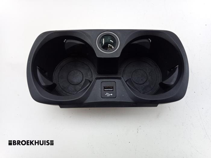Cup holder