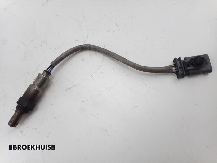 Usados Sonda Lambda Opel Combo 1.3 CDTI 16V Precio € 42,35 IVA incluido ofrecido por Autobedrijf Broekhuis B.V.