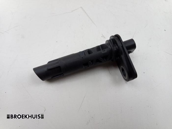 Begagnade Vevaxelsensor Opel Karl 1.0 12V Pris € 20,00 Marginaltabell erbjuds av Autobedrijf Broekhuis B.V.