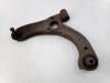 Daihatsu Cuore (L251/271/276) 1.0 12V DVVT Bras de suspension avant gauche