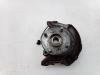 Daihatsu Cuore (L251/271/276) 1.0 12V DVVT Fusée avant gauche
