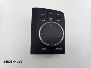 Used MMI switch BMW 3 serie Touring (G21) 330e xDrive 2.0 TwinPower Turbo 16V Price € 100,00 Margin scheme offered by Autobedrijf Broekhuis B.V.