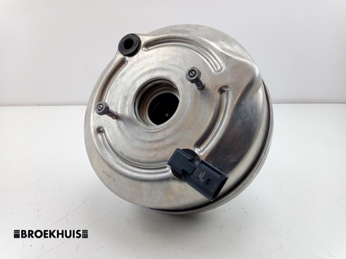 Usagé Servo frein BMW 3 serie Touring (G21) 330e xDrive 2.0 TwinPower Turbo 16V Prix € 150,00 Règlement à la marge proposé par Autobedrijf Broekhuis B.V.