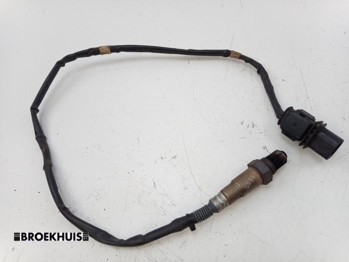 Usados Sonda Lambda Volkswagen Transporter T5 2.0 BiTDI DRF Precio € 24,20 IVA incluido ofrecido por Autobedrijf Broekhuis B.V.