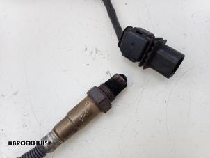 Sonde lambda d'un Volkswagen Transporter T5 2.0 BiTDI DRF 2013